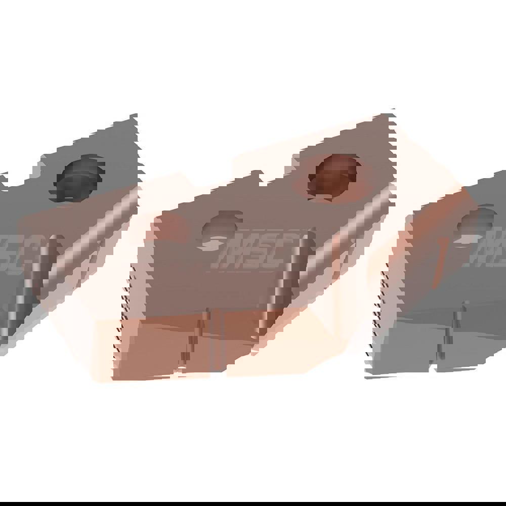 Spade Drill Insert: 57/34